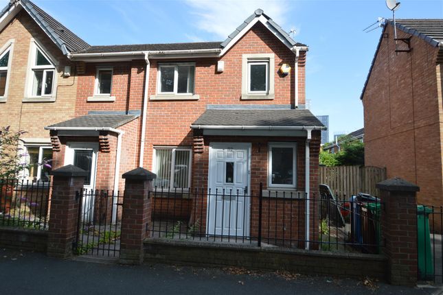 3-bed house on 112, Rolls Crescent, Manchester, £260,000