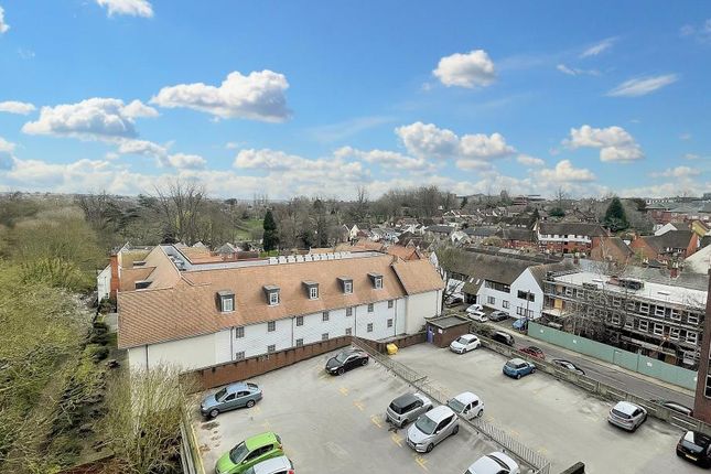 Flat for sale in St. Peters Street, Colchester