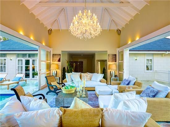 Villa for sale in Baie De Sucre, Bequia Island, St. Vincent &amp; Grenadines