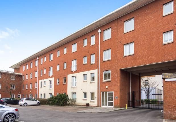 Image of 49 Carlotta Way, Cardiff, CF10 5FY