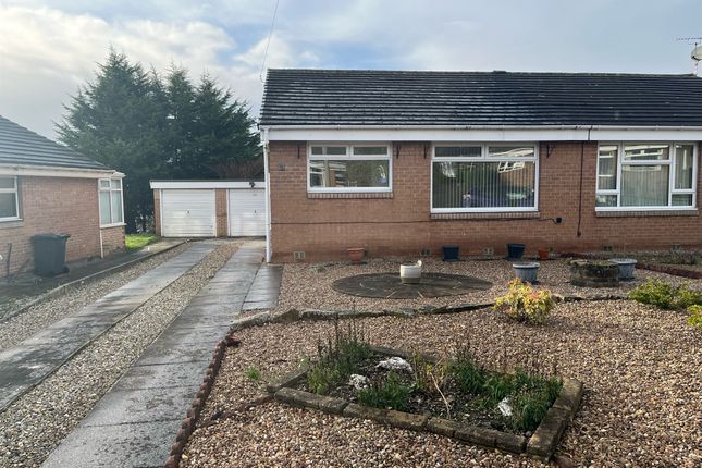 Semi-detached bungalow for sale in Harland Close, Bradford