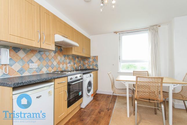 71 The New Alexandra Court, Woodborough Road, Express Sales And Lettings photo 3