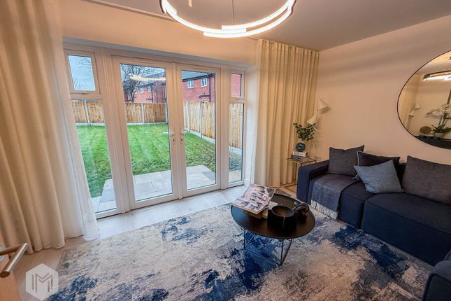 Plot 8, The Primrose Orchard View 14 Fidden Avenue, Northwich photo 3