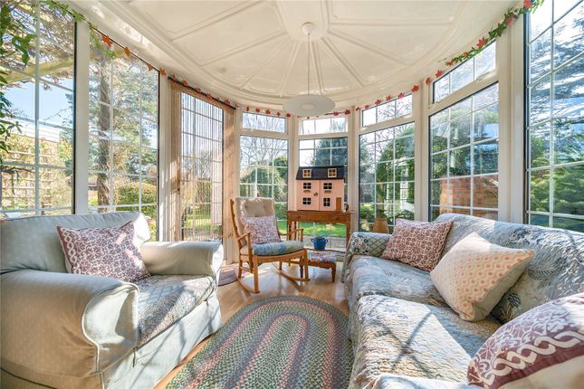 Detached house for sale in Seven Acres Lane, Walberswick, Southwold, Suffolk