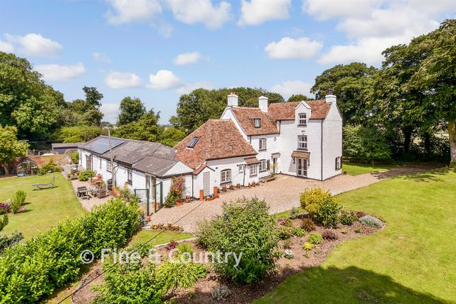 5-bed detached on Coldblow Farm, Coldblow, Deal, £1,400,000