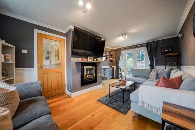 22 Chester Road, Leicester photo 3