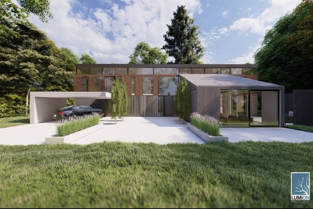 4-bed house on Ashley House Ashley Road, Altrincham, £750,000