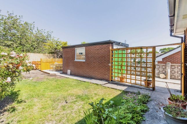 Bungalow for sale in Mount Park, Wirral