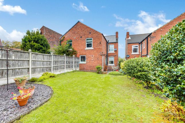 8 Welbeck Road, Mansfield photo 4