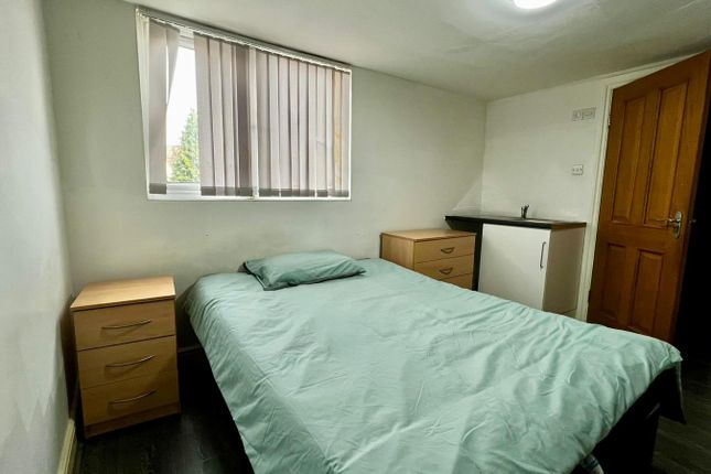 1-bed house on 94, Gillott Road, Birmingham, £50/mo