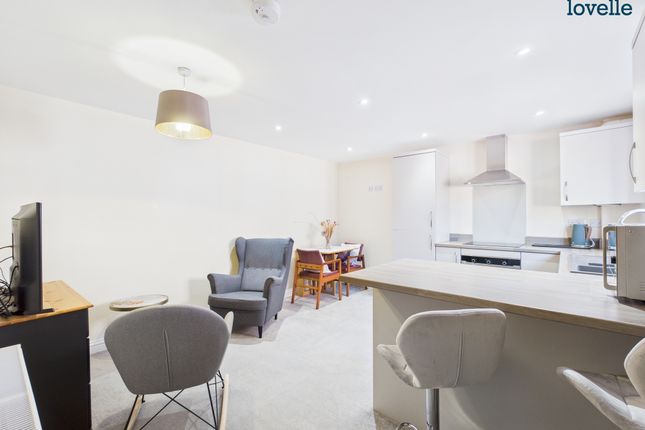 7, Oxford Court, Market Rasen photo 3