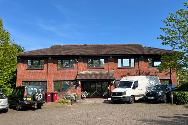 Office to let in Rockeagle House, Pynes Hill, Exeter, Devon