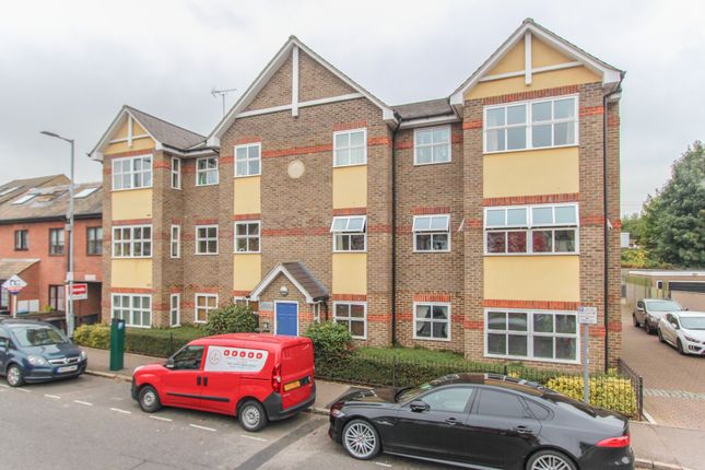 Thumbnail Flat for sale in Freshfield Court, 155-159 Queens Road, Watford