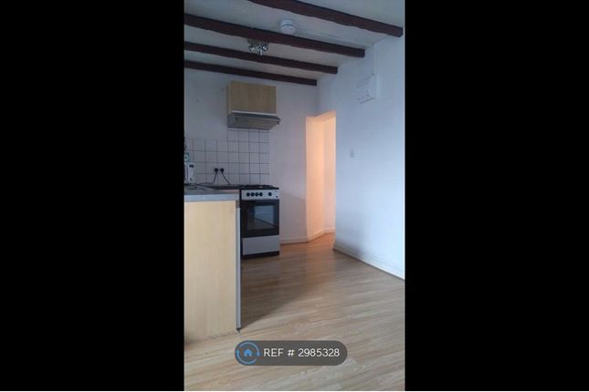 Apartment A  Ashgate Road, Ashgate Road, Chesterfield photo 2