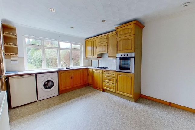 Semi-detached house for sale in 9 Seabank Road, Nairn