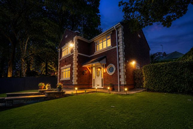 4-bed house on Abi lodge, Oulder Hill Drive, Rochdale,, Rochdale, £490,000