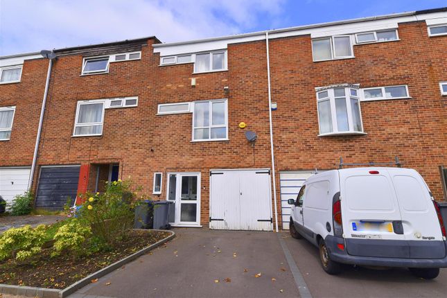 Thumbnail Town house for sale in Rickyard Piece, Quinton, Birmingham