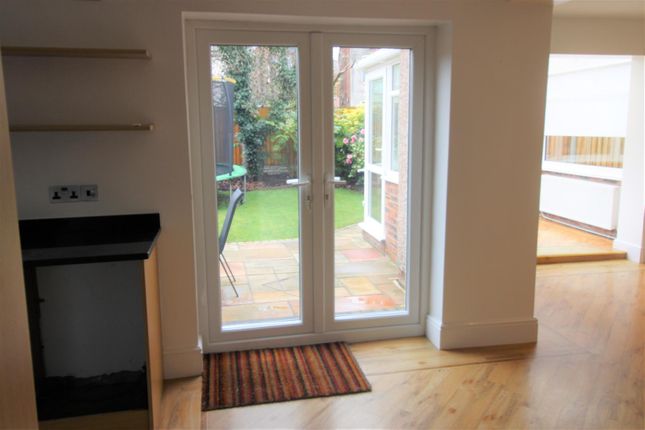 Semi-detached house to rent in Moorgate Avenue, Crosby, Liverpool