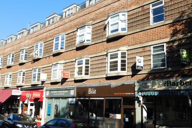 Flat to rent in St. James Road, Surbiton