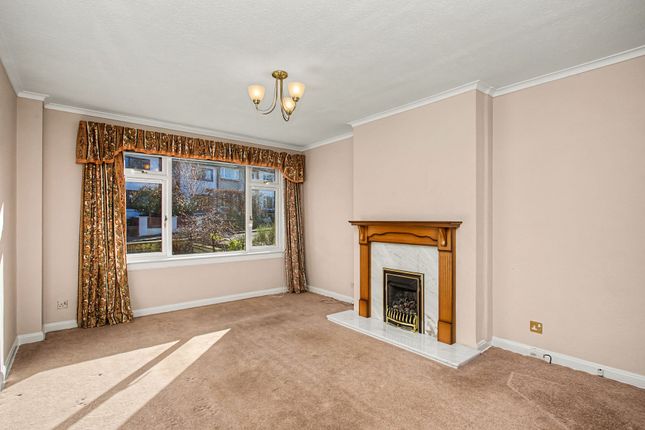 25, Orchard Brae Gardens, Edinburgh photo 2