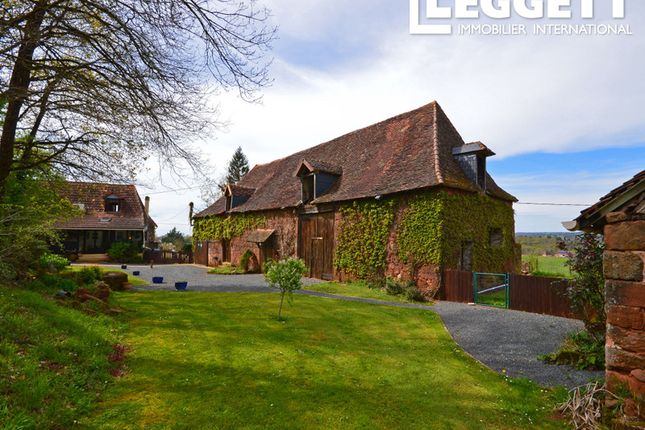 Thumbnail Villa for sale in Boisseuilh, Dordogne, Nouvelle-Aquitaine