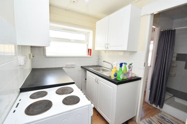 Terraced house for sale in Dorothy Avenue, Skegness