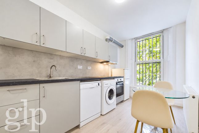 B, 161 Kings Cross Road, Greater London photo 2