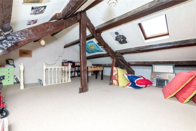 Loft Room