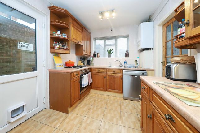 Semi-detached house for sale in St. Christopher Road, Uxbridge