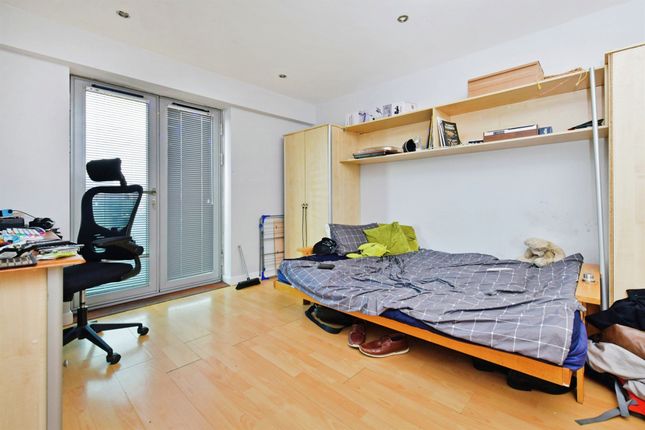 Flat 26, Mayfair House, 59, Regent Street, Plymouth photo 2