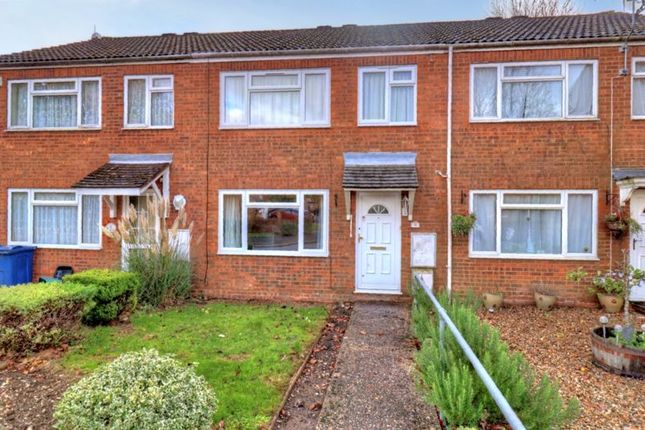 Thumbnail Terraced house for sale in Pigeon Farm Road, Stokenchurch, High Wycombe
