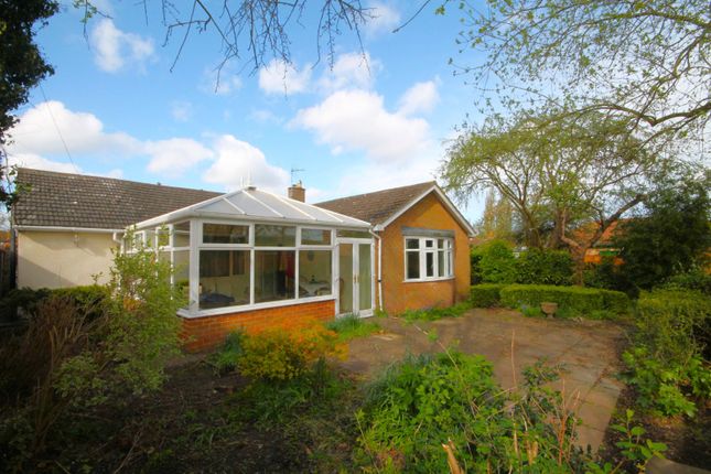 Bungalow for sale in Hartburn Village, Stockton-On-Tees, Durham TS18