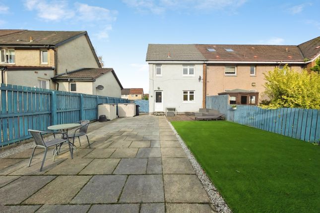 Macadam Gardens, Bellshill photo 4