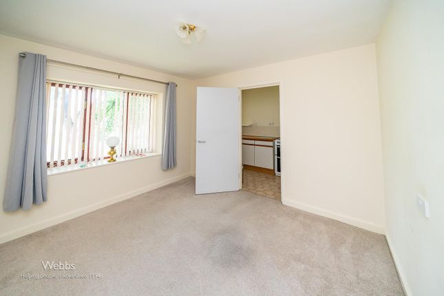 13 Rowan Croft, Price Street, Cannock photo 2