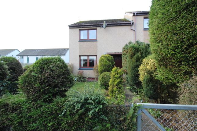 Thumbnail Property for sale in Morvich Way, Inverness