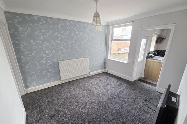 1 Bourne Cottages, Wilmot Street, Ilkeston photo 5