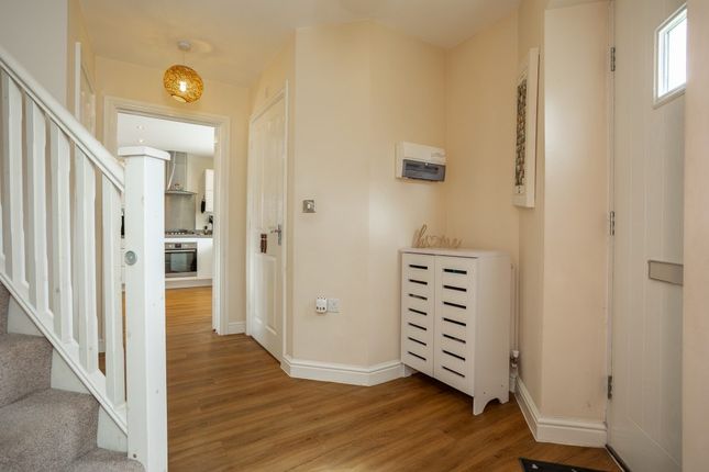 111, Southfield Avenue, Loughborough photo 4