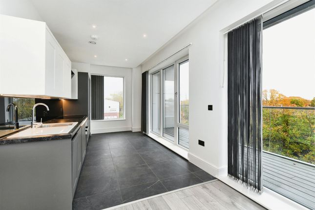 Flat for sale in Tallon Road, Hutton, Brentwood