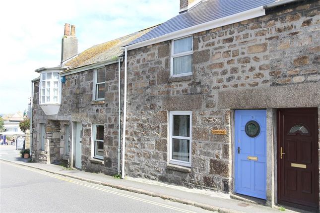 2 Bed Cottage To Rent In Umfula Place St Ives Tr26 Zoopla