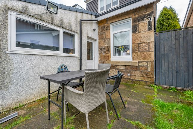 Semi-detached house for sale in Auchinraith Road, Blantyre, Glasgow