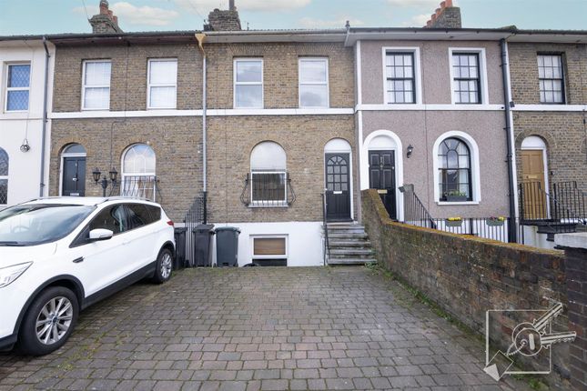 Property for sale in Zion Place, Gravesend
