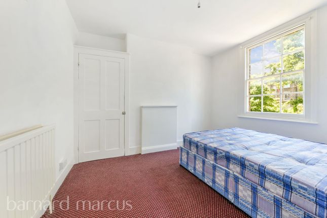 Thumbnail Property to rent in Hayles Street, London