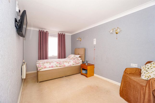 4 Homedane House, Denmark Place, Hastings photo 4