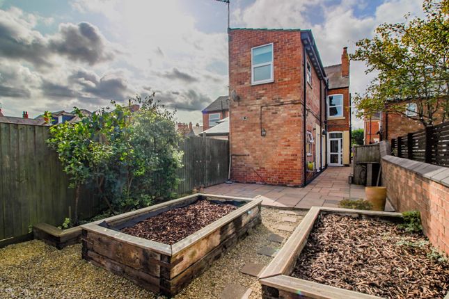 Semi-detached house for sale in Breedon Street, Long Eaton