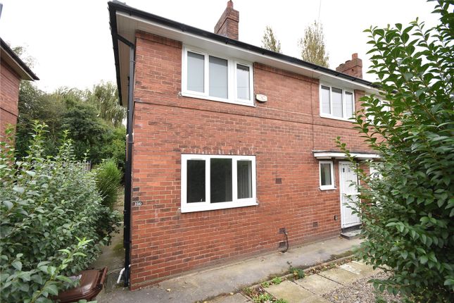 Semi-detached house for sale in Ullswater Crescent, Leeds, West Yorkshire