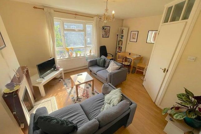 Thumbnail Maisonette to rent in Newington Green Road, Islington