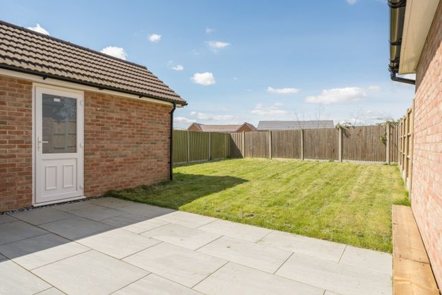 Detached house for sale in Scocles Road, Minster On Sea, Sheerness, Kent