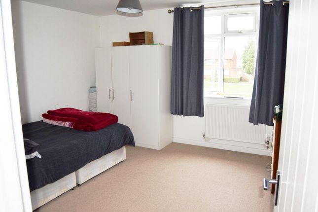 Flat for sale in Clare Road, Stanwell, Staines