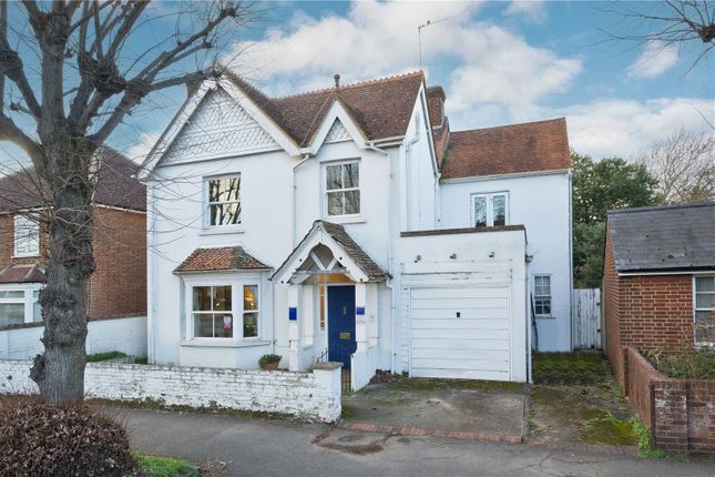 Detached house for sale in High Street, Ripley, Surrey