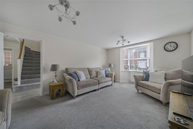 10, Croucher Avenue, Ebbsfleet Valley photo 3